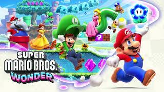 Super Mario Bros. Wonder (2023) - #1