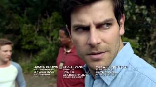 Grimm 3x04 Promo 'One Night Stand' (HD)