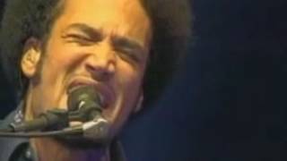 Oppression + Get Up Stand Up - Ben Harper Live Paris, France 18-Apr-2000