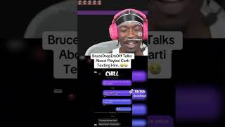 #brucedropemoff #kick #twitch #streamer #viral #fypシ #trending #fyp #foryou #playboicarti