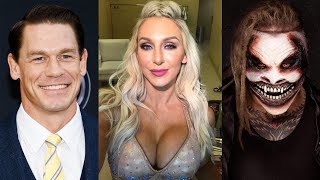 WWE के 9 सुपरस्टार्स जिनका तलाक हो चुका है | 9 Current WWE Divorced Superstars