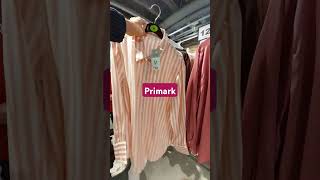 PRIMARK BLOUSES AUTUMN COLLECTION #SHORTS