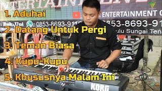 CEK SOUND INSTRUMEN MUSIK TANPA VOCAL  ll R.LENA ENTERTAINMENT