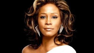 Whitney Houston | 1963 - 2012