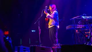 Lucy Dacus (solo) - Trust (live Brooklyn Steel - 10/8/2024)