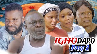 IGHODARO [PART 2 ]- Final LATEST BENIN MOVIES 2024