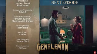 Gentleman Episode 22 Teaser | Promo Review | Humayun Saeed | Yumna Zaidi | Green TV