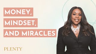 Money, Mindset, and Miracles with Darnyelle Jervey Harmon (046)