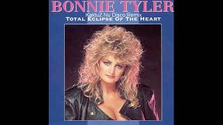 Bonnie Tyler - Total Eclipse Of The Heart (KaktuZ RemiX)