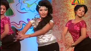 Golapi Golapi Dance||Remon ,Shopna &DLAteam||ATN BANAGLA||ART OF DANCE