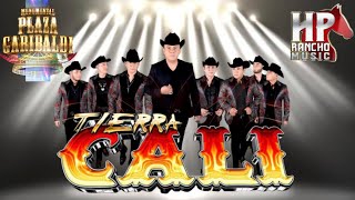 Tierra Cali Monumental Plaza Garibaldi Domingo 18 De Septiembre Houston TX