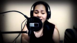 Heal The World - Michael Jackson [COVER] by Damsel Dee