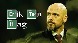 Erik Ten Hag - Say My Name