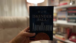 Abum Rabum - İskender Pala [özet ve yorum]