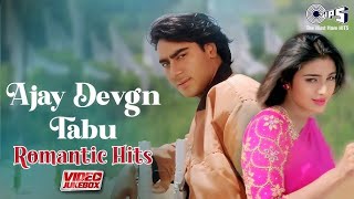 Hits Of SANJAY DUTT & SALMAN KHAN   90s OLD Hindi Hits   Bollywood Songs   Hindi Songs Video Jukebox