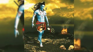 Duba Rahu Sada Tere Khayalo Mai / mahadev whatsapp status / om namah shivay / 2021