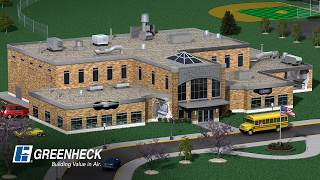 Greenheck - School Ventilation Systems