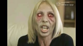 Especial de Halloween 🎃😈 Laura Bozzo