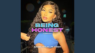 Being Honest (feat. yungrupert)