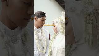 Aku memilihmu.. #akumemilihmu #brisiajodie #fabioasher