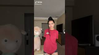 Bella Poarch #Shorts | Did you guys know there’s an Alpaca filter on tiktok?😍🦙💕