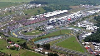 F1 | GP da Hungria 2018 - CORRIDA - COBERTURA EM TEMPO REAL (TEXTO)