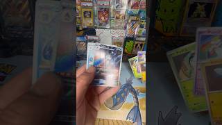 Twilight Masquerade ✨ Art Rare Hit #openingpokemon #anime #pokemon #reaction