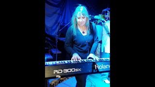 "All of My Love" with Connie Scriver and the Meteors Live from Timothy's Pub