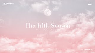 오마이걸 (Oh My Girl) - 다섯 번째 계절 (The Fifth Season) Piano Cover