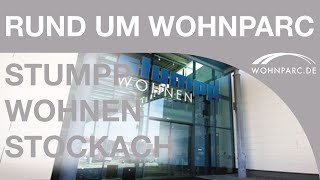 Stumpp Wohnen in Stockach | Wohnparc