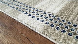 Abani Rugs Porto PRT110A Area Rug