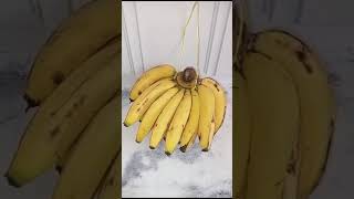 Buah Pisang 1 Sisir