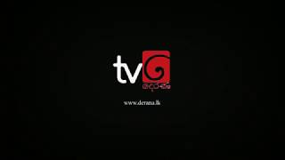 tv derana logo intro