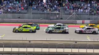 NASCAR Day 3 - 2022 @ COTA