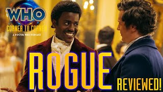 Rogue: Reviewed!