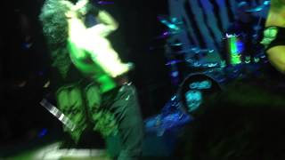 Doyle - Last Caress Live