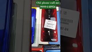 old mobile phone sale call me 9999448956