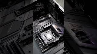 How to build the cheapest pc asmr 16.1 #shorts