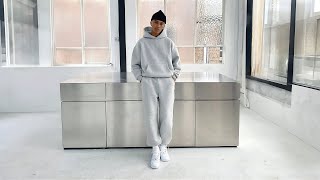 literally the BEST hoodies you can buy, and they're affordable? (wtf)