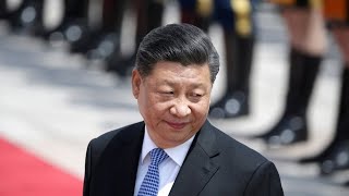 美国新大使斥责中国最危险，习近平接受吗？丨（小民之心 20211021）