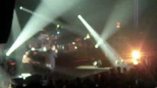 Simple Minds - "Rockets" live in Florence, Italy, 05-11-2009