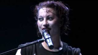 6/17 The Dresden Dolls - Coin-Operated Boy @ Roundhouse