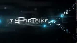 LT SPORTBIKE Atmosferic