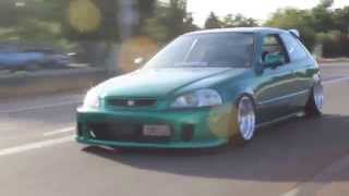 Ek hatch rollin