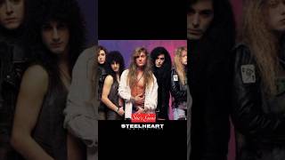 She's Gone - Steelheart 😘