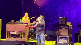 Blues Traveler-"Things Are Looking Up/Run-Around" (8/23/24) Wolf Trap (Vienna, VA)