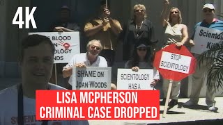 Lisa McPherson Criminal Case is Dropped (Now in 4K!)