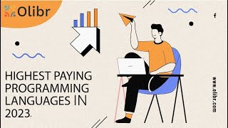 Highest-paying programming languages to boost your career in 2023