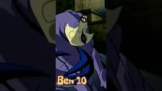 Zs'Skayr...💀 - #transformation #edit #like #shorts #ben10alien #ben10classic #phonk #sonic