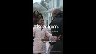 We Are Local | Spectrum